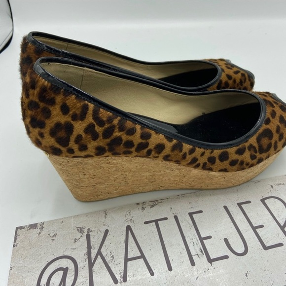 Jimmy choo size 41 shoes - Picture 3 of 5